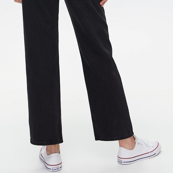 Levi’s Premium | Levi’s Loose Straight for Free People - Picture 4 of 11